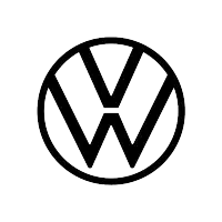 VW logo